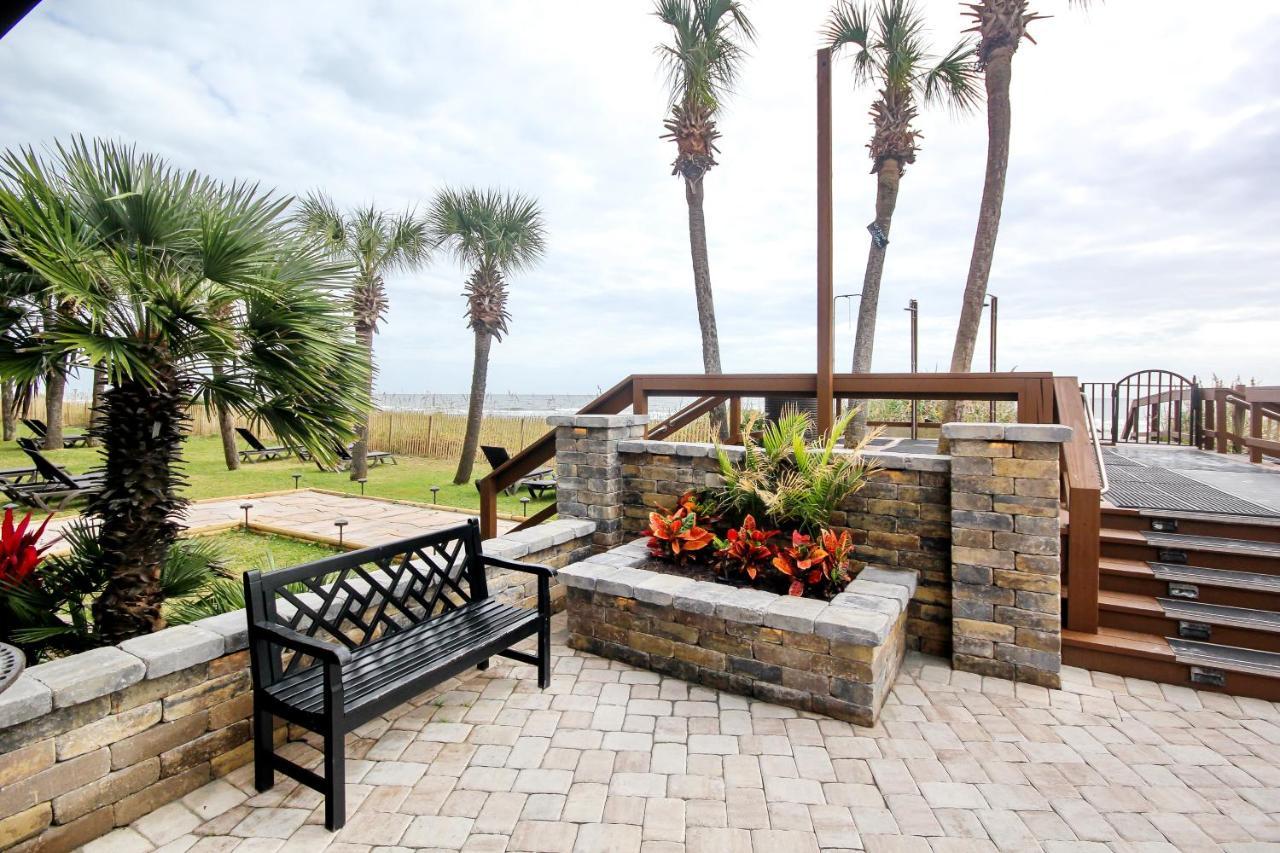 Ocean Reef Resort 723 Myrtle Beach Exterior photo