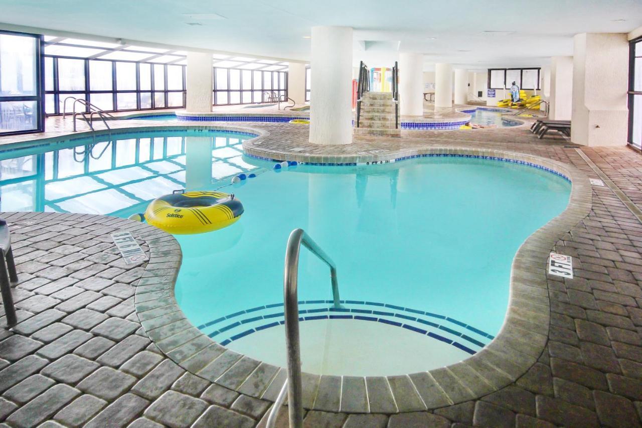 Ocean Reef Resort 723 Myrtle Beach Exterior photo